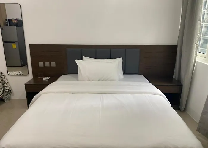 Near Moa - Cozy Staycation 22d Manila
