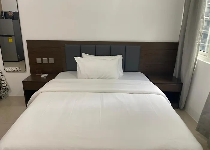 Apartment Near Moa - Cozy Staycation 22d