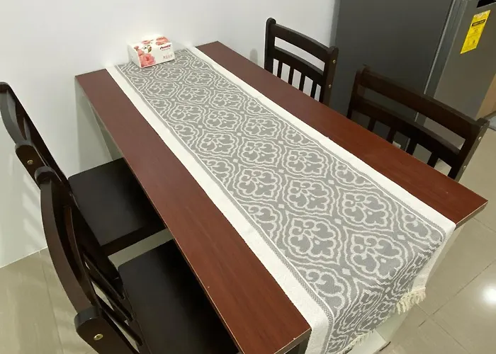 Near Moa - Cozy Staycation 22d