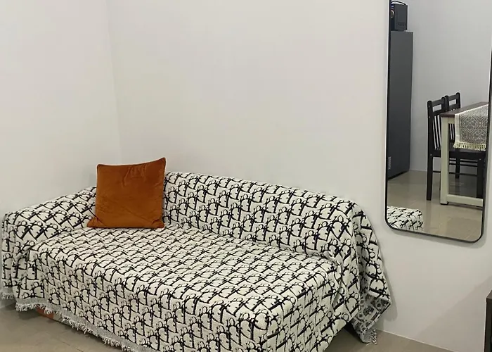 Near Moa - Cozy Staycation 22d Manila