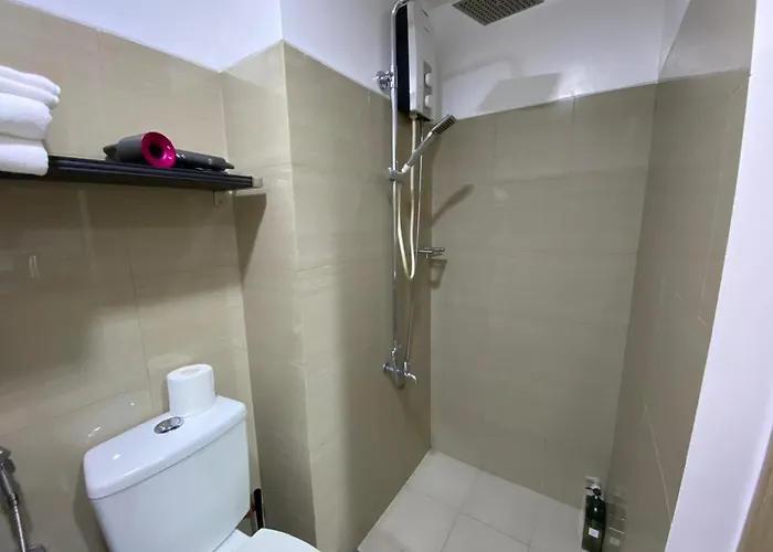 Near Moa - Cozy Staycation 22d