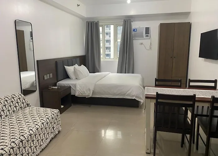Apartment Near Moa - Cozy Staycation 22d