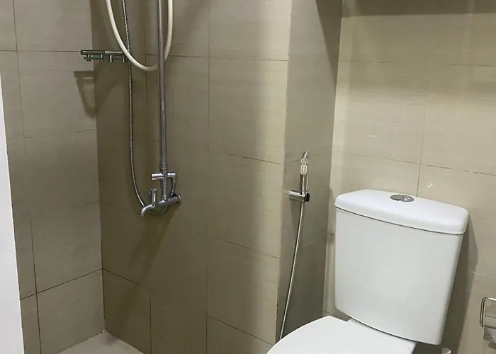 Apartment Near Moa - Cozy Staycation 22d *