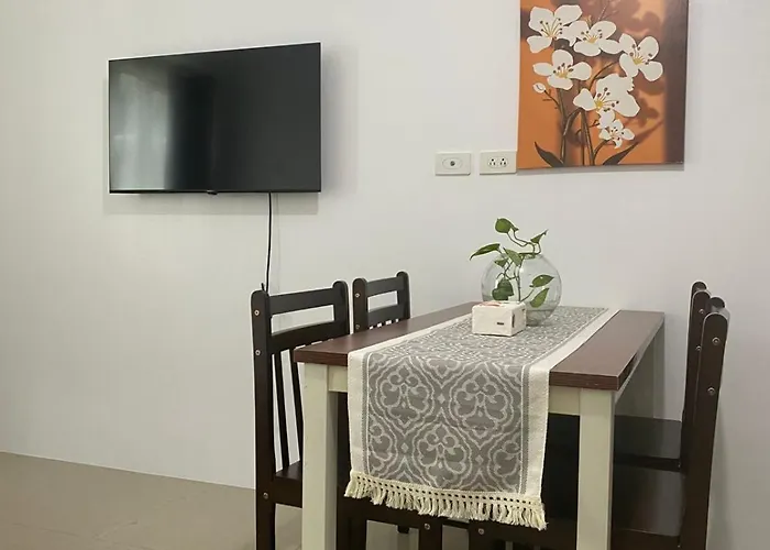 Apartment Near Moa - Cozy Staycation 22d