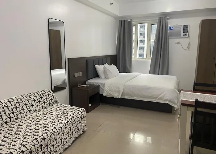 Near Moa - Cozy Staycation 22d