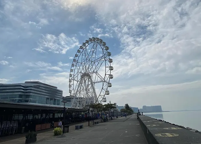 Near Moa - Cozy Staycation 22d