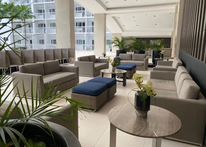 Apartment Near Moa - Cozy Staycation 22d