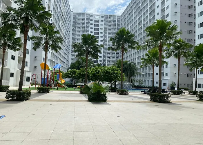 Apartment Near Moa - Cozy Staycation 22d *