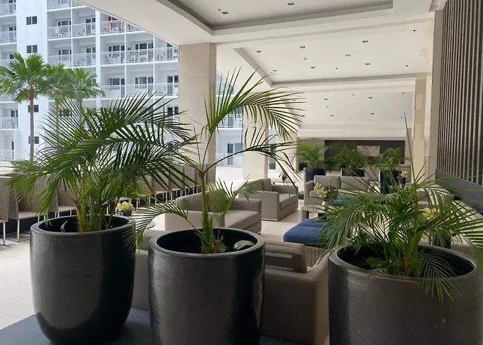 Near Moa - Cozy Staycation 22d Manila
