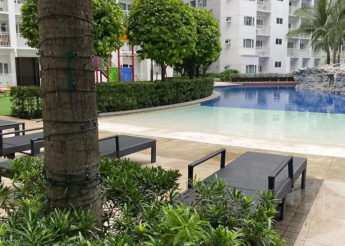 Near Moa - Cozy Staycation 22d Apartment *