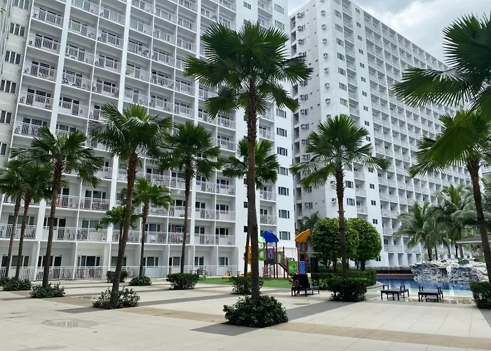Apartment Near Moa - Cozy Staycation 22d *