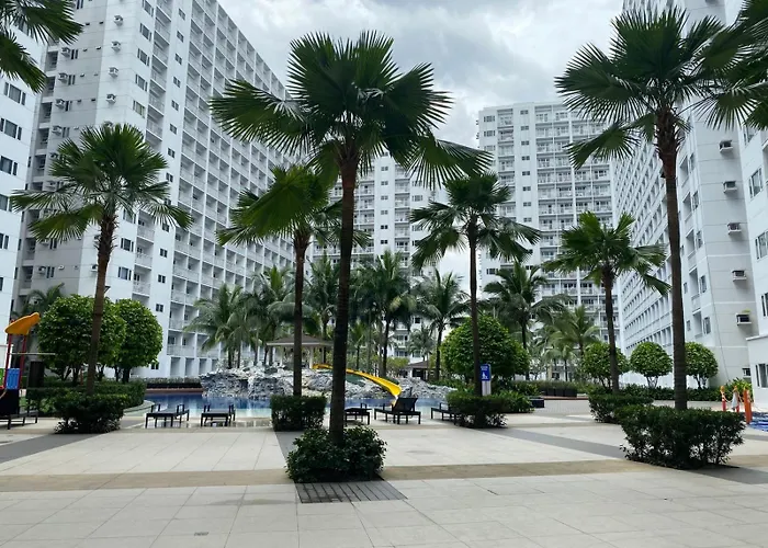 Near Moa - Cozy Staycation 22d