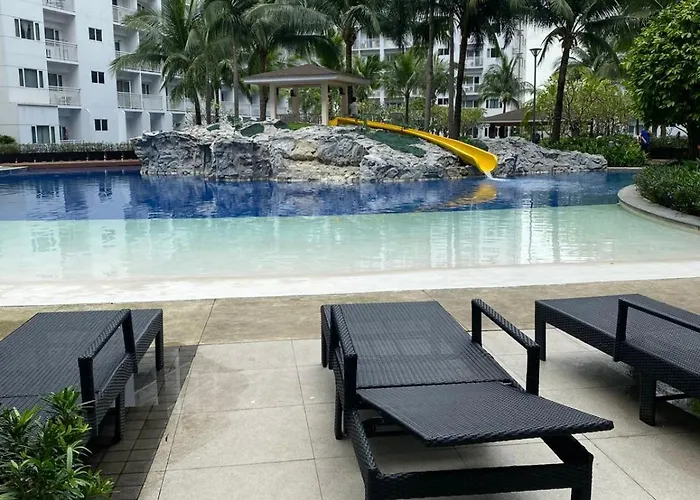 Near Moa - Cozy Staycation 22d Apartment *