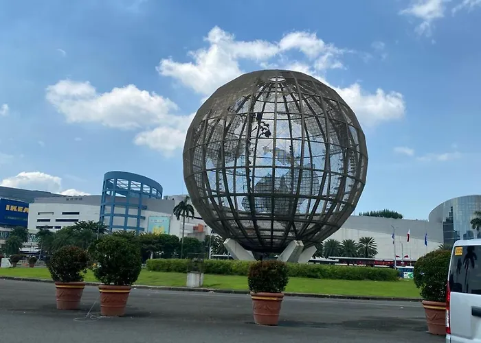 Near Moa - Cozy Staycation 22d Apartment