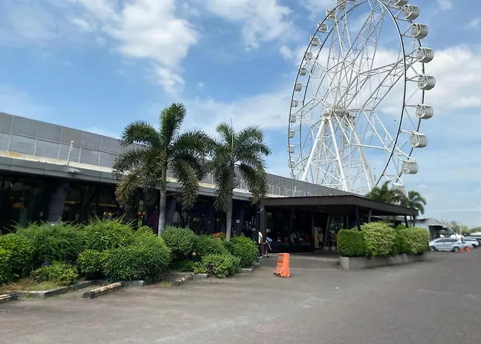 Near Moa - Cozy Staycation 22d *