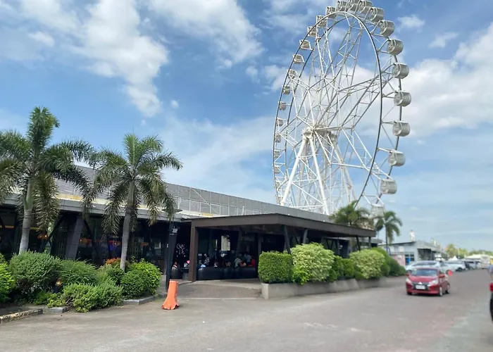 Apartment Near Moa - Cozy Staycation 22d