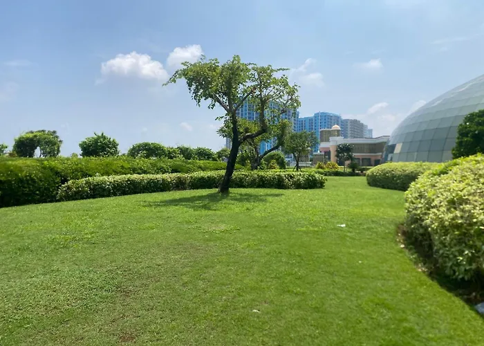Apartment Near Moa - Cozy Staycation 22d *